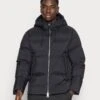 ARKET Down Jacket - Black