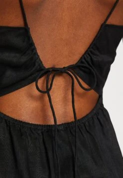 ARKET Day Dress - Black 11 ARKET Day Dress - Black -Arket UK Sales Store 50c800af6e6c4d6da67e4e749c03fe66