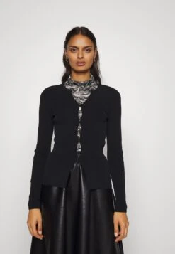 ARKET Cardigan - Black