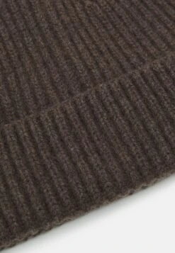ARKET Unisex - Beanie - Brown -Arket UK Sales Store 521a8993e5894e9da571e2e656e649e1
