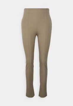 ARKET Trousers - Khaki -Arket UK Sales Store 521b6f906eb04c9898c34ec194a17981