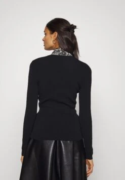 ARKET Cardigan - Black -Arket UK Sales Store 529a9b01b26941c1a7d70d2e3ecbccbe