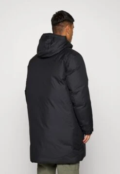 ARKET Down Coat - Black -Arket UK Sales Store 5375857d004d43e192e76ae7102f3d94