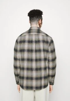 ARKET Shirt - Beige -Arket UK Sales Store 53ca26780bfd4ab592a769982d9cdbb5