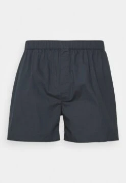 ARKET 2 Pack - Boxer Shorts - Navy -Arket UK Sales Store 53f240a59a644b2790dd95c5b1a021ac