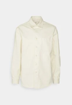 ARKET Shirt - Ecru -Arket UK Sales Store 5406629bce994963b4e6490dcbd7ef35