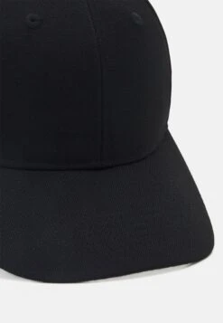 ARKET Unisex - Cap - Black 7 ARKET Unisex - Cap - Black -Arket UK Sales Store 543aee6765884a39abbac177f5456a12