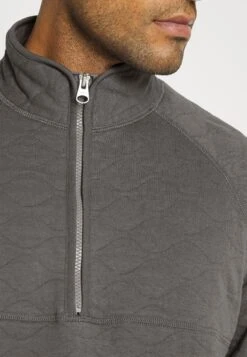 ARKET Sweatshirt - Grey -Arket UK Sales Store 543b4fd283fc4b32a6ef63b68df8024a