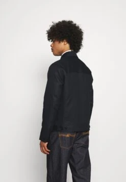 ARKET Summer Jacket - Navy 8 ARKET Summer Jacket - Navy -Arket UK Sales Store 552c1b240df94c9bbcbfd3147c8ee7f8