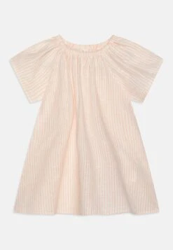 ARKET Jessa Dress - Day Dress - Orange