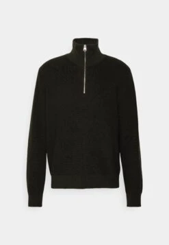 ARKET Jumper - Green -Arket UK Sales Store 55cf57e4f5604bcd8cfd437033a4c5c4