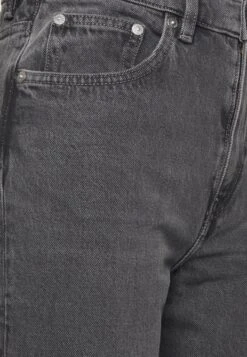 ARKET Straight Leg Jeans - Vintage Black 18 ARKET Straight Leg Jeans - Vintage Black -Arket UK Sales Store 576673546a3b4c61b2d9770d64d461ac