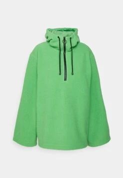 ARKET Fleece Jumper - Green -Arket UK Sales Store 5792770c9cb64f4aacfe43527dd51701