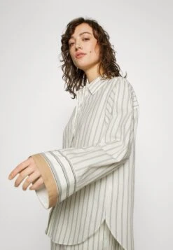 ARKET Pyjama Bottoms - White -Arket UK Sales Store 584461299a384ea2b105685b7a0265c0