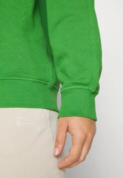 ARKET Hoodie - Green -Arket UK Sales Store 585f0e5509c14efa8041a3b6e7ecd455