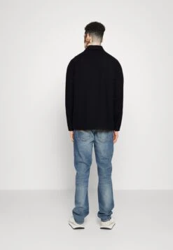 ARKET Shirt - Black 7 ARKET Shirt - Black -Arket UK Sales Store 5878416b59b44956acfda088401b39ee