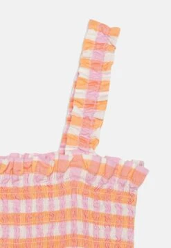 ARKET Simone Smock Dress - Day Dress - White -Arket UK Sales Store 58b27217a3ba4389a0ac80adb0f99c4e