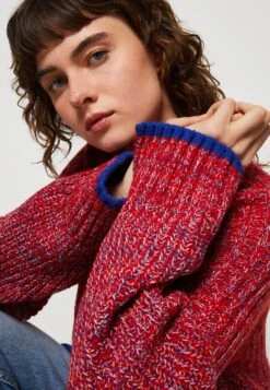 ARKET Jumper - Red/White/Blue 11 ARKET Jumper - Red/White/Blue -Arket UK Sales Store 5a9074455da1450ba79d2299fd1dad02