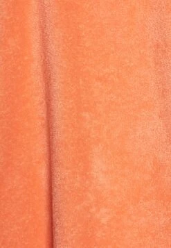 ARKET Jemma Hooded Towel Unisex - Dressing Gown - Orange -Arket UK Sales Store 5aa15f68c6634ed89e8f87cf7d82fd30