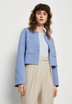 ARKET Cardigan - Cardigan -Arket UK Sales Store 5ae01aa53824457f9876006d4ab61276