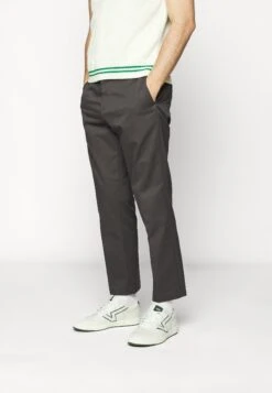 ARKET Chinos - Dark Grey 11 ARKET Chinos - Dark Grey -Arket UK Sales Store 5be34f37aab04aab8c19bc96154385eb