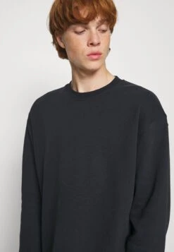 ARKET Sweatshirt - Blue -Arket UK Sales Store 5d5309fcbe68485b8bbefe6b5b7b10f7