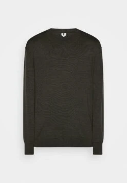 ARKET Jumper - Dark Green 10 ARKET Jumper - Dark Green -Arket UK Sales Store 5d5e2ef9f28a460e86605806760899f2