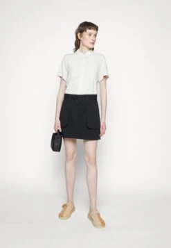 ARKET Denim Skirt - Black -Arket UK Sales Store 5e15d13790174c7b9acff4aa7b2bc381