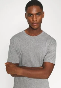 ARKET Malte - Print T-Shirt - Grey Medium Dusty 9 ARKET Malte - Print T-Shirt - Grey Medium Dusty -Arket UK Sales Store 6029b739c3b8457f8f543f7894469a7e