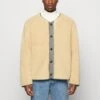 ARKET Winter Jacket - Off-White