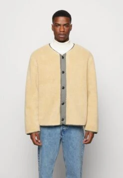 ARKET Winter Jacket - Off-White