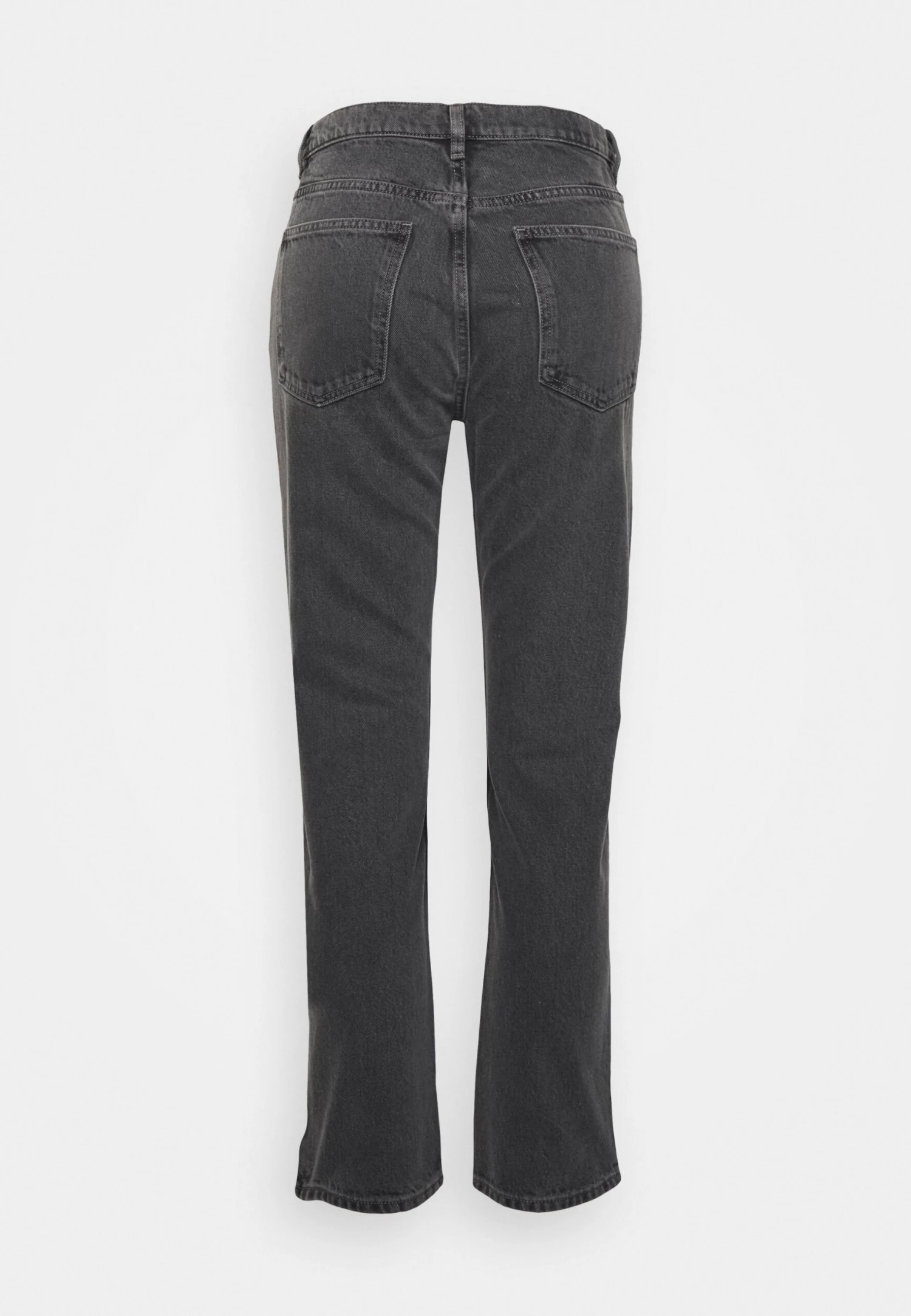 ARKET Straight Leg Jeans - Vintage Black 10 ARKET Straight Leg Jeans - Vintage Black - Image 10