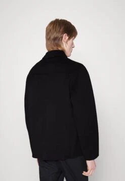 ARKET Light Jacket - Black -Arket UK Sales Store 61b19e2b0bf143998022062b921b604b