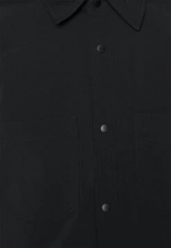 ARKET Shirt - Black -Arket UK Sales Store 61c5ddebe5a24114aaa18d6fb4ff68a4