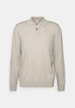 ARKET Jumper - Beige 8 ARKET Jumper - Beige -Arket UK Sales Store 620ca84534cb4cdf8f2e5f21214ad575