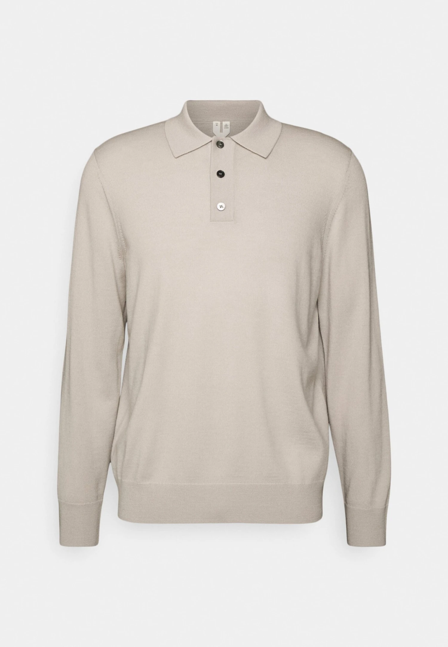 ARKET Jumper - Beige 4 ARKET Jumper - Beige - Image 4