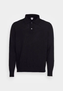 ARKET Jumper - Blue -Arket UK Sales Store 63d5598cf73348578f442af18efe8a04