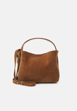 ARKET Across Body Bag - Brown