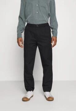 ARKET Trousers - Black