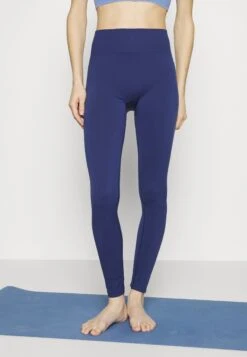 ARKET Leggings - Blue