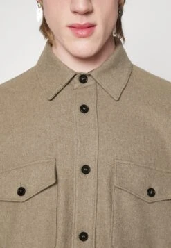 ARKET Shirt - Mole -Arket UK Sales Store 651fa05245f3444dbe7ed8d2e94d9843