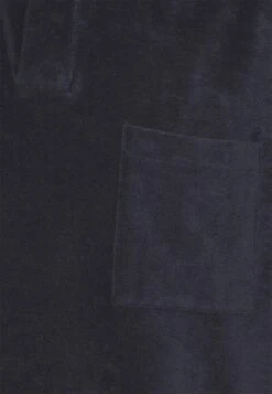 ARKET Polo Shirt - Dark Blue -Arket UK Sales Store 655ad34f785940beb173735645e6a2d6