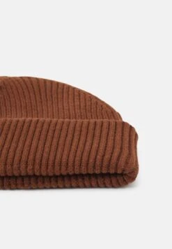 ARKET Unisex - Beanie - Brown -Arket UK Sales Store 657af7117bef406f8119b747a9c69a15