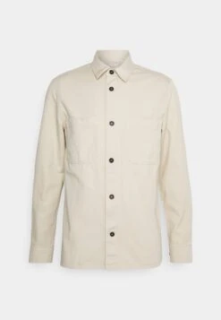 ARKET Shirt - White -Arket UK Sales Store 66aed6e3fb5d4f4e8dde270502b6d2ae