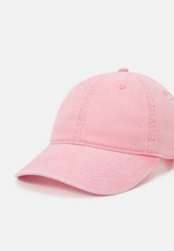 ARKET Unisex - Cap - Pink -Arket UK Sales Store 66f35327f5b44afc8cb9c8dcf214cd62