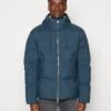 ARKET Down Jacket - Teal