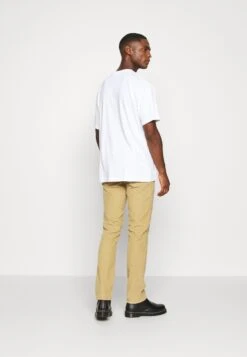 ARKET Malte - Print T-Shirt - White Light -Arket UK Sales Store 686e161cb3c142fe9659d3928bf0daea