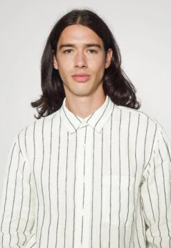 ARKET Shirt - Brown 11 ARKET Shirt - Brown -Arket UK Sales Store 68927bf60f5a4da3ada3dfe12095bd39