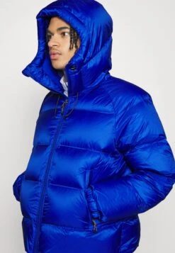 ARKET Winter Jacket - Blue -Arket UK Sales Store 68d5d4abf5424087817e3542762c6072
