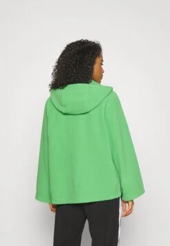 ARKET Fleece Jumper - Green -Arket UK Sales Store 69abf1c057e445bfae34837c0c2a0973